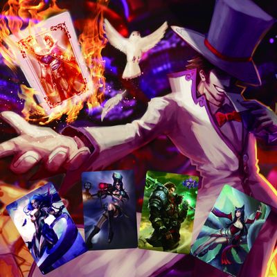 每个人都可 每个人都可