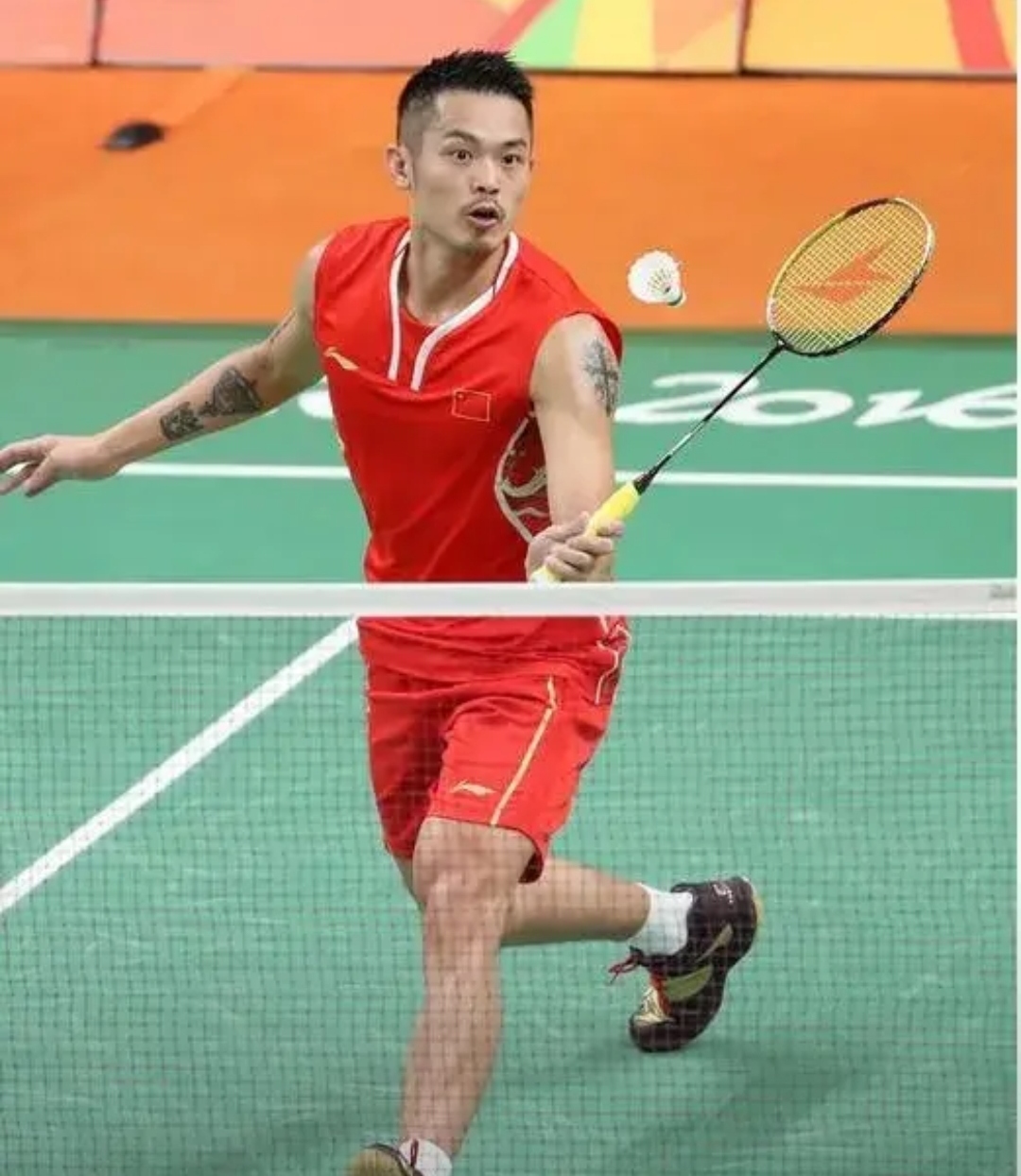 比赛增添了 比赛增添了