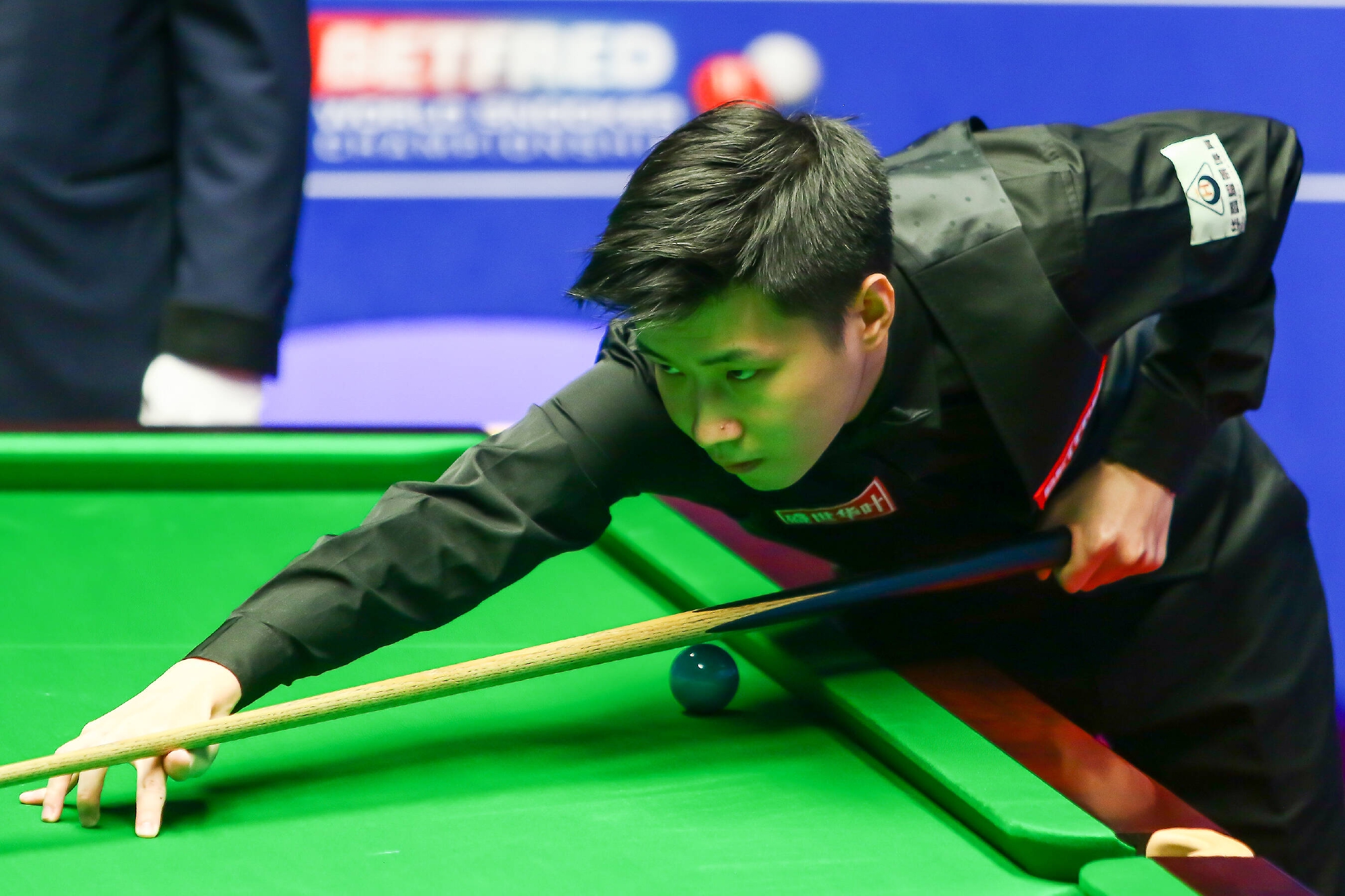 稳定的出场 稳定的出场