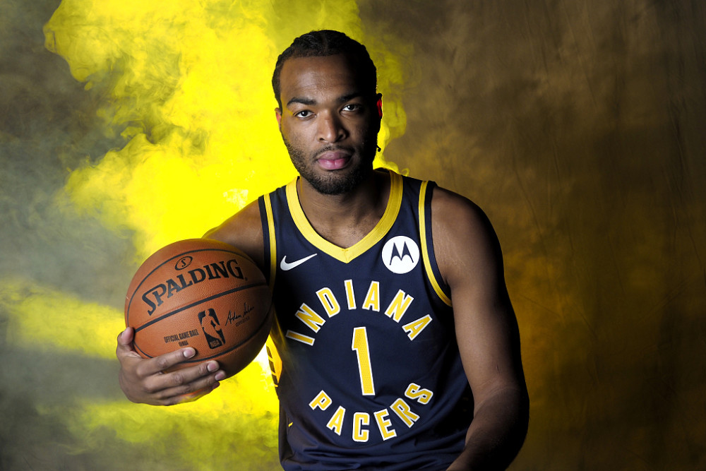 当杨瀚森逐 当杨瀚森逐