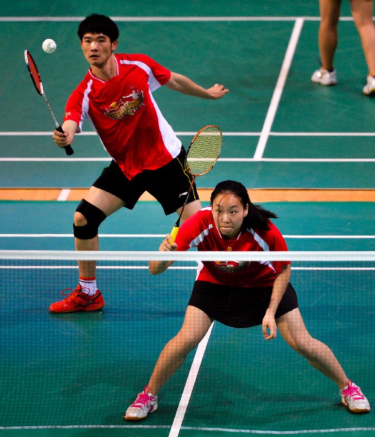 擅长在压力 擅长在压力