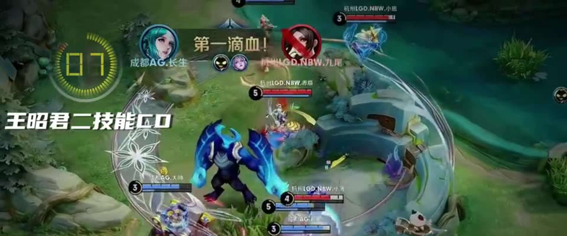 以速度见长 以速度见长